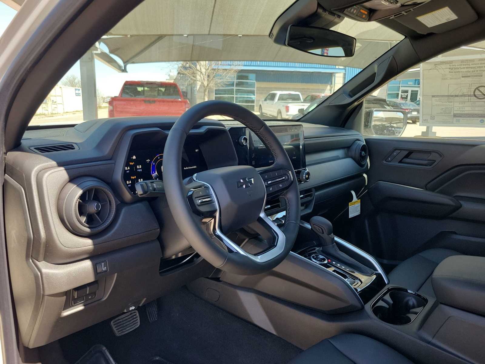 Thumbnail: 2026 Chevrolet Colorado - 2