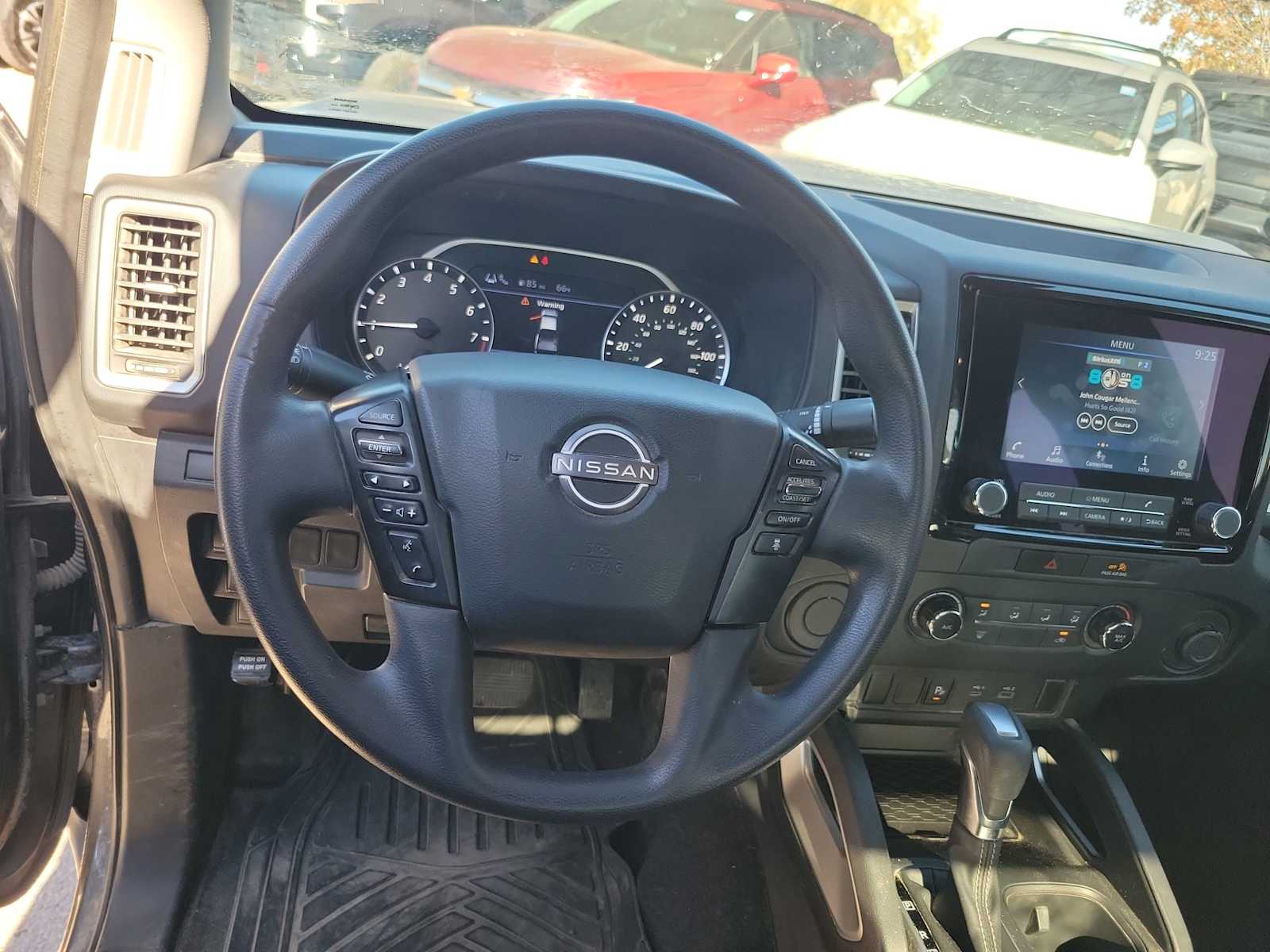 Thumbnail: 2023 Nissan Frontier - 15