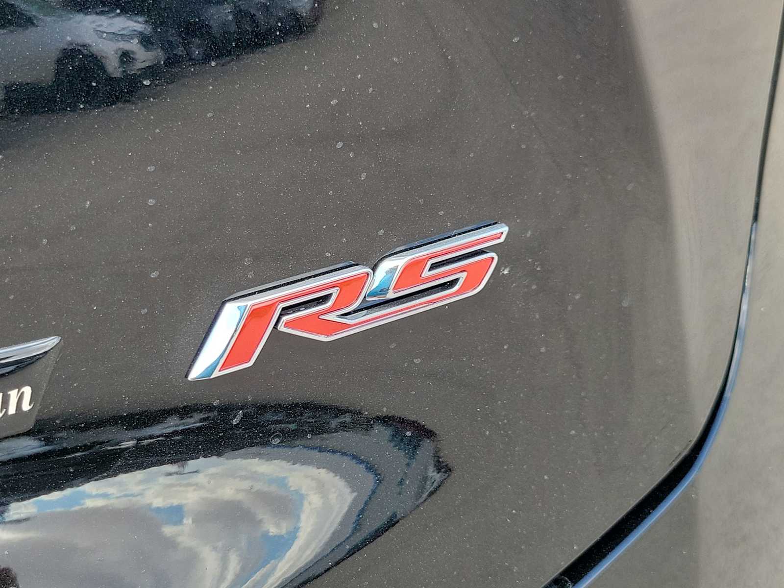 Thumbnail: 2025 Chevrolet Blazer - 7