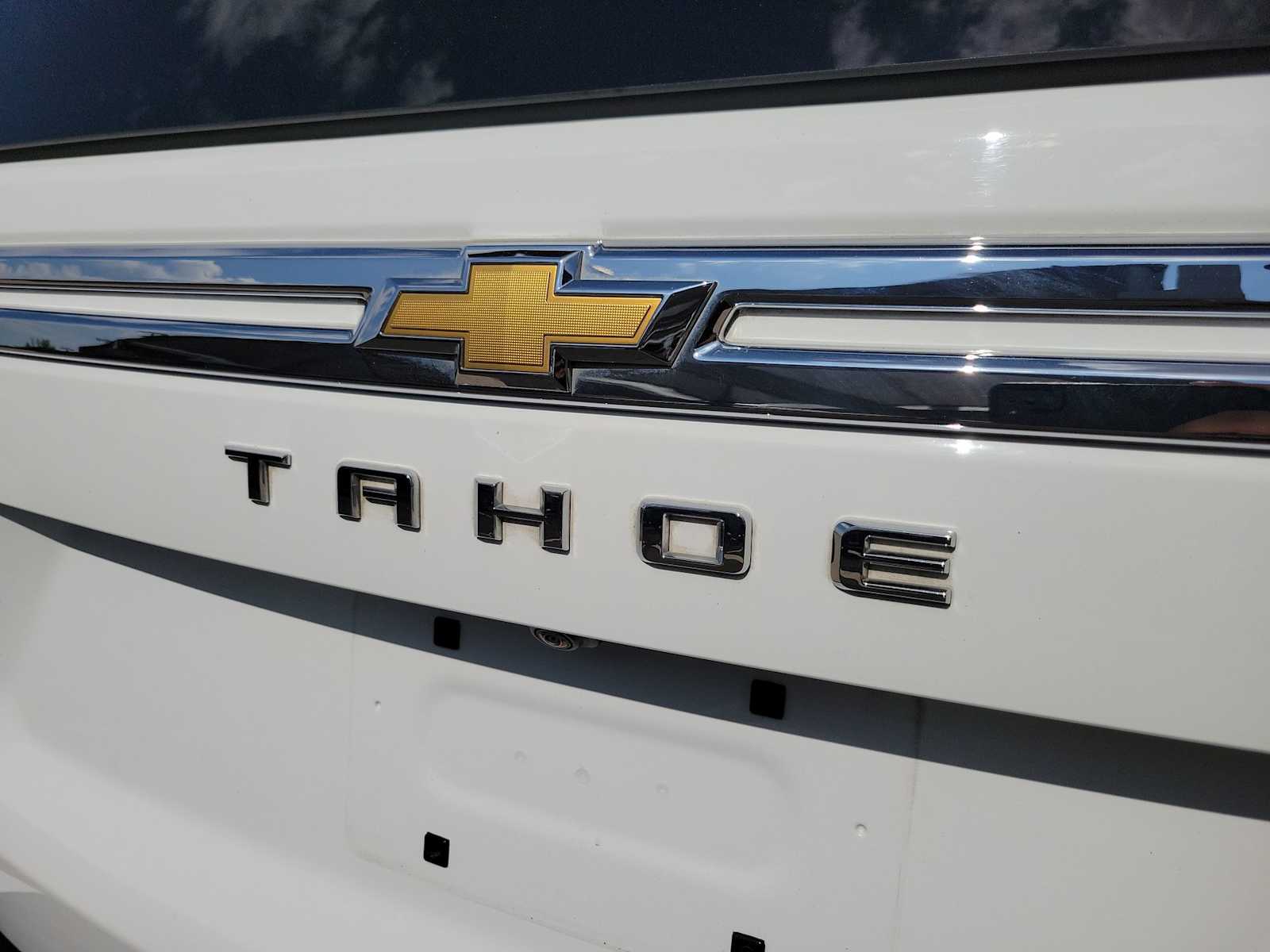 Thumbnail: 2023 Chevrolet Tahoe - 7