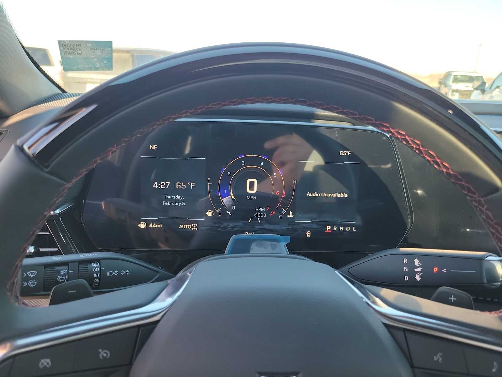 Thumbnail: 2026 Chevrolet Tahoe - 14