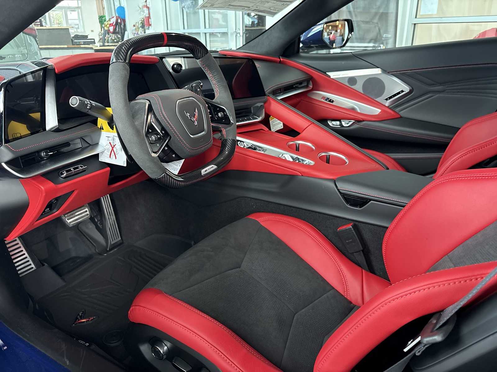 Thumbnail: 2026 Chevrolet Corvette - 10