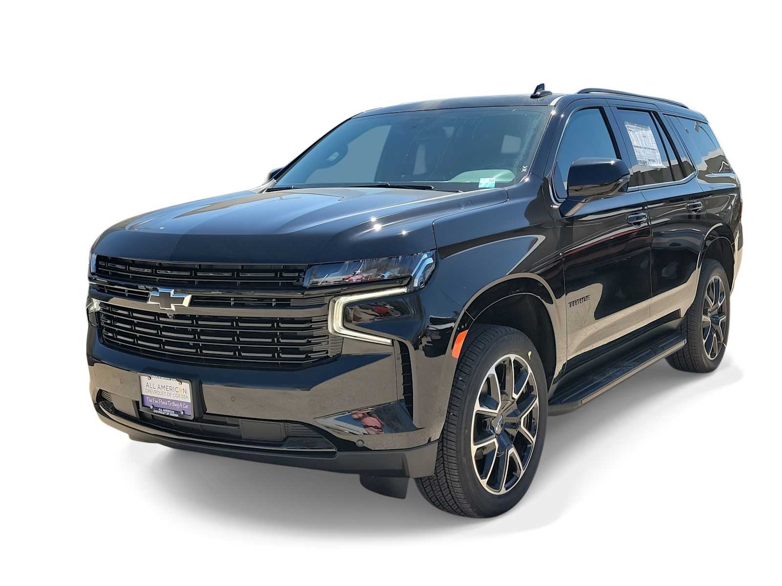 2024 Chevrolet Tahoe RST -
                Odessa, TX