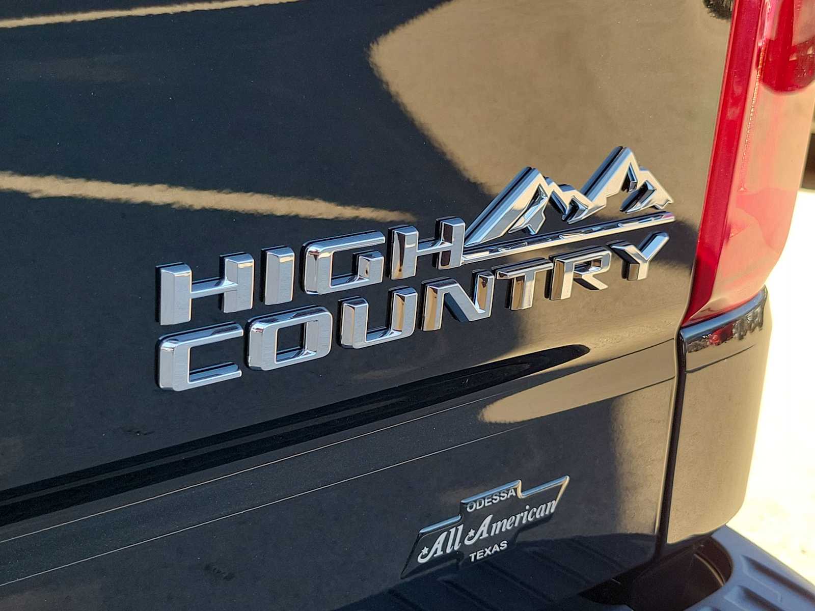 Thumbnail: 2026 Chevrolet Silverado 1500 - 7