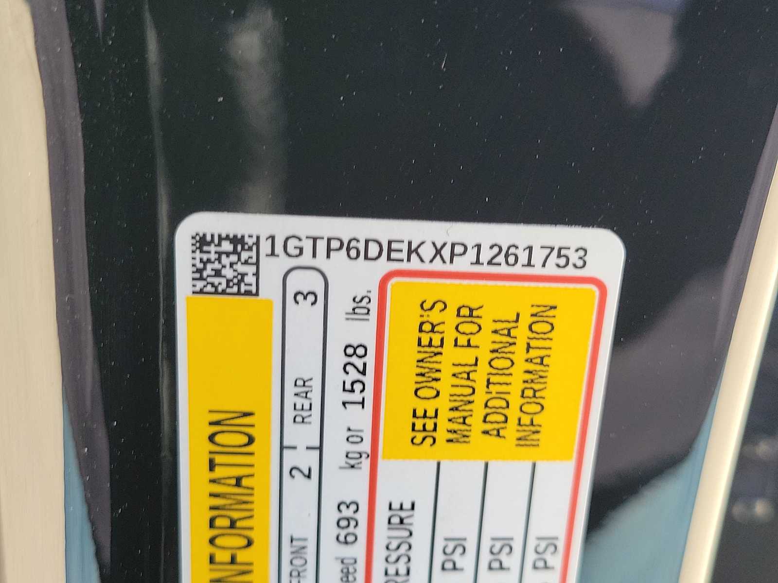 Thumbnail: 2023 GMC Canyon - 17