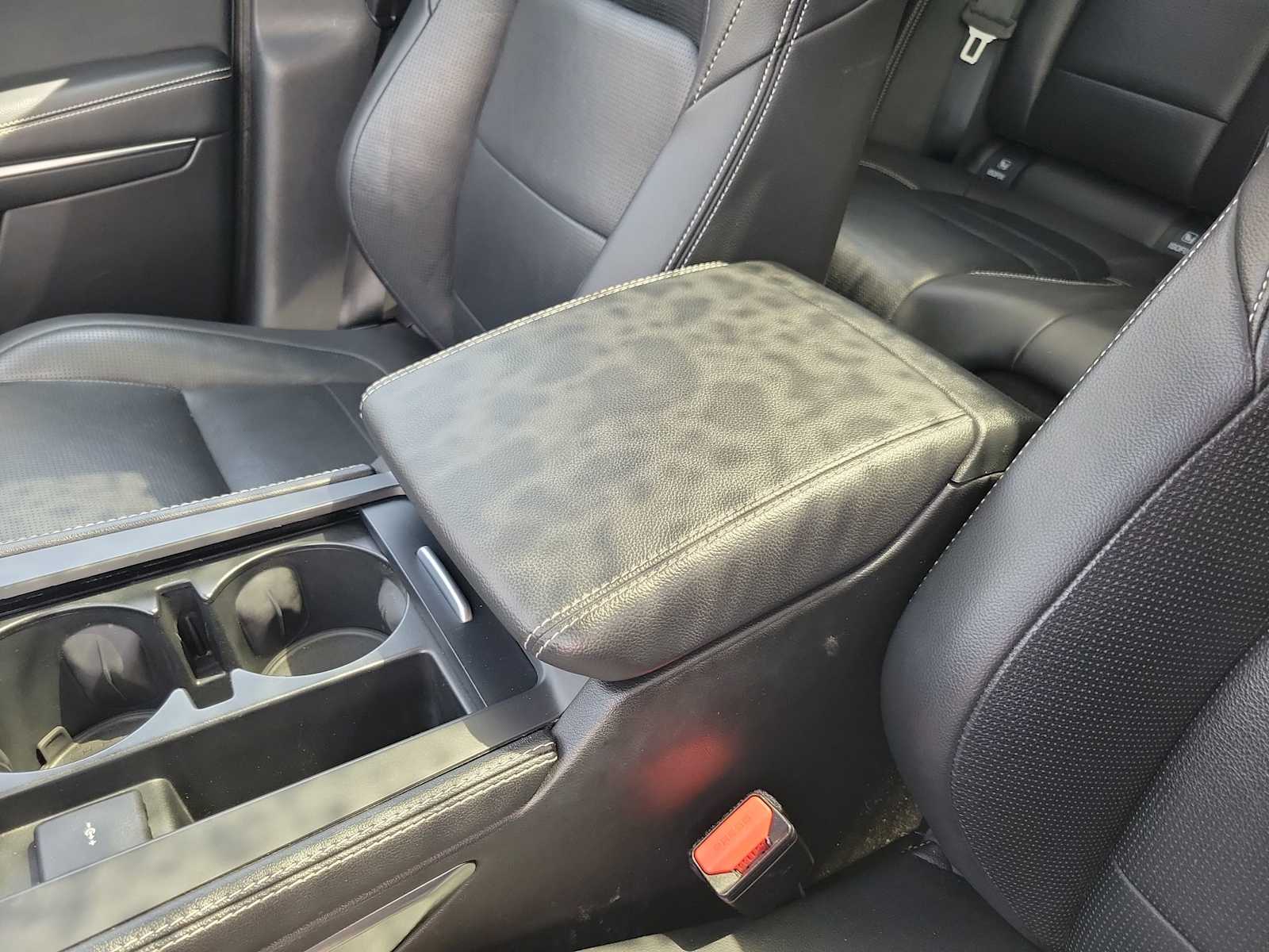 Thumbnail: 2024 Jaguar F-Pace - 20