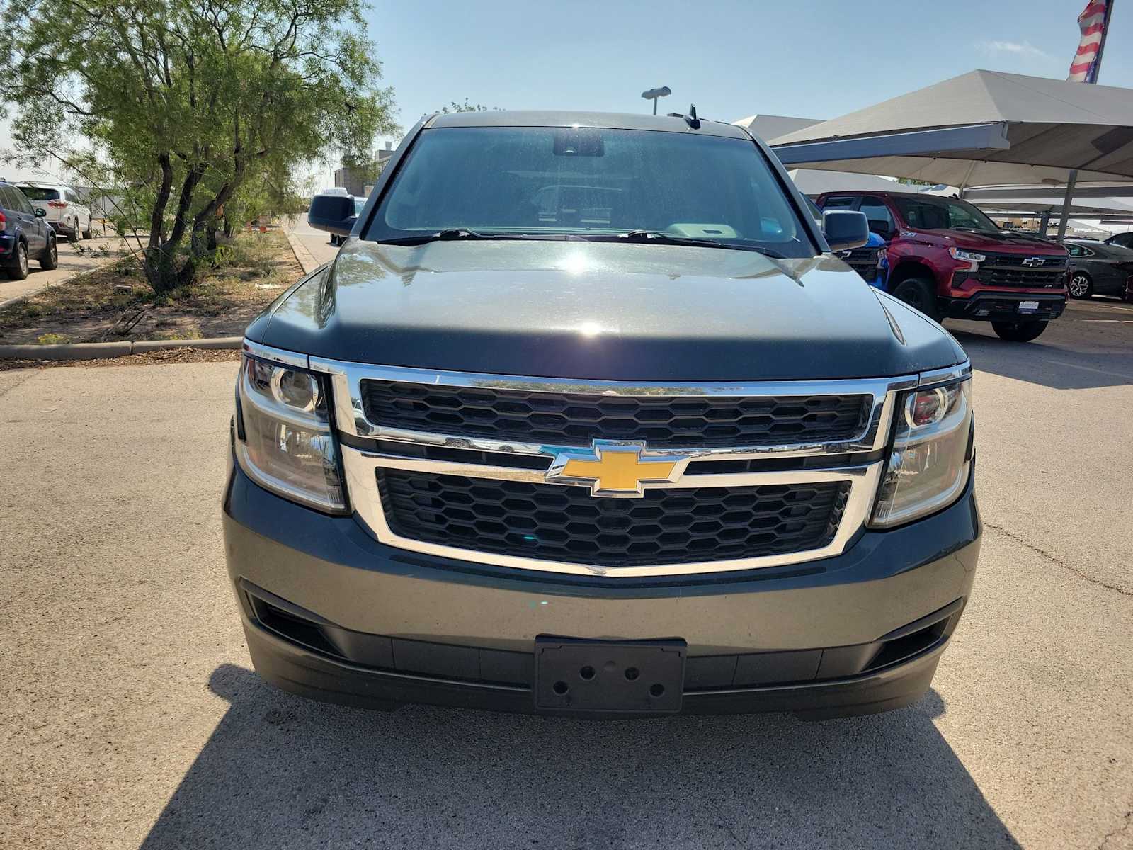 Thumbnail: 2019 Chevrolet Tahoe - 6
