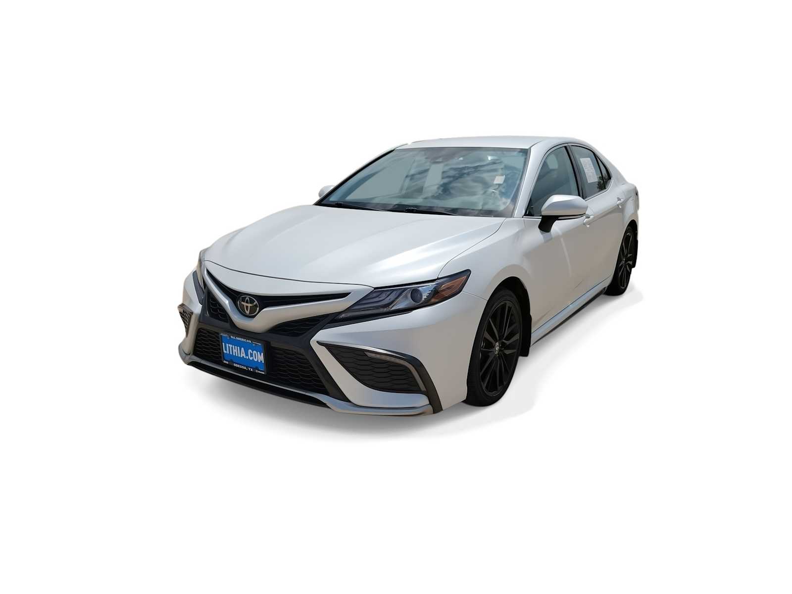 2023 Toyota Camry XSE -
                  Odessa, TX