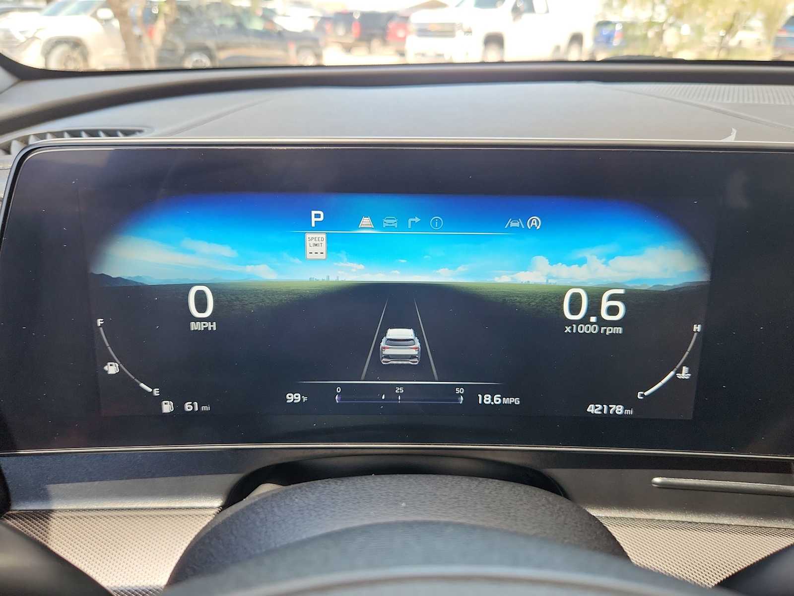 Thumbnail: 2023 Kia Sportage - 14
