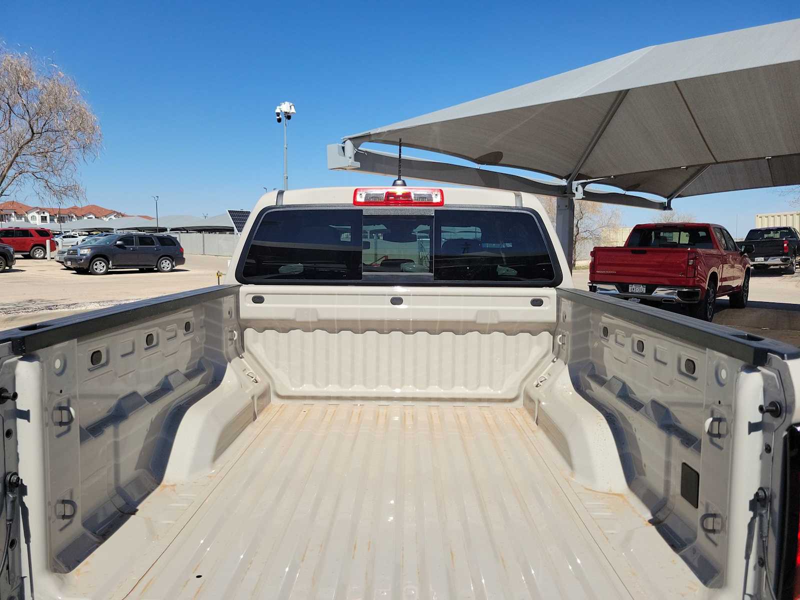Thumbnail: 2026 Chevrolet Colorado - 15