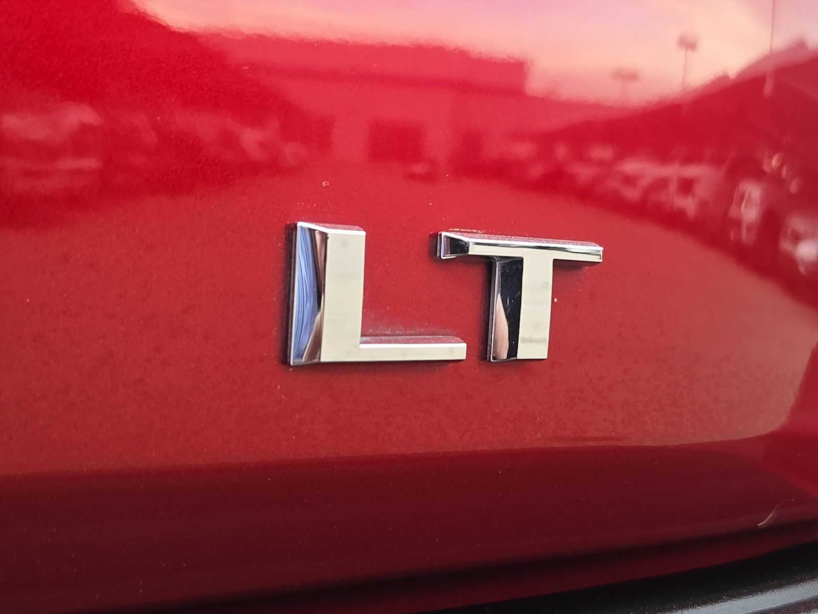 Thumbnail: 2025 Chevrolet Tahoe - 7