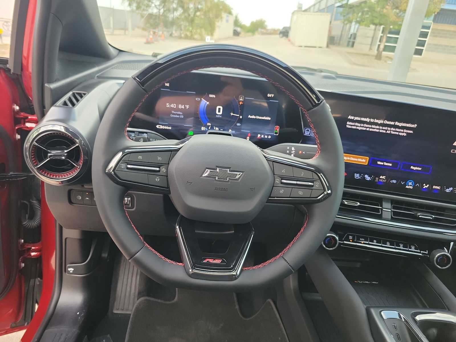 Thumbnail: 2026 Chevrolet Equinox - 15