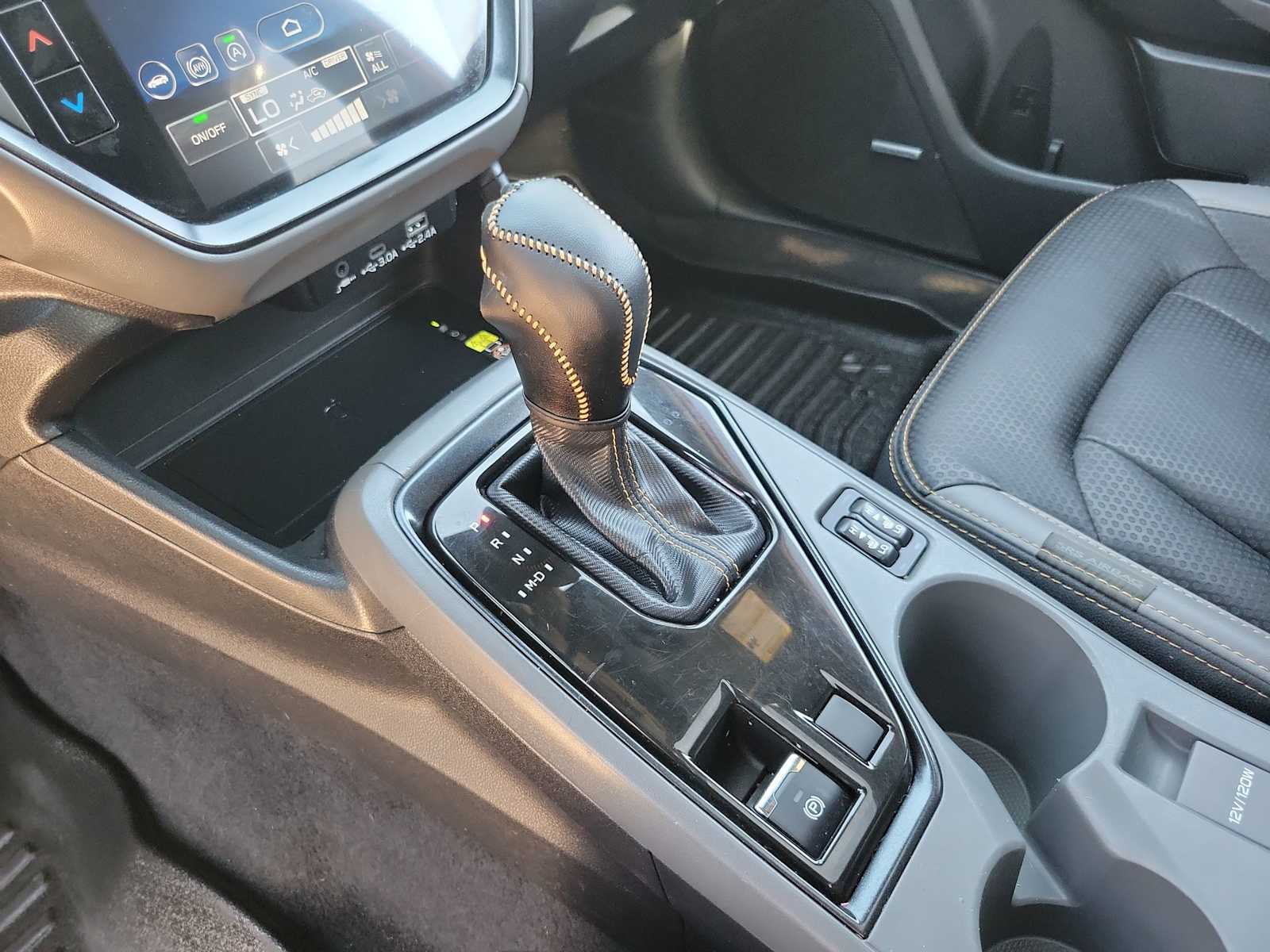 Thumbnail: 2024 Subaru Crosstrek - 17