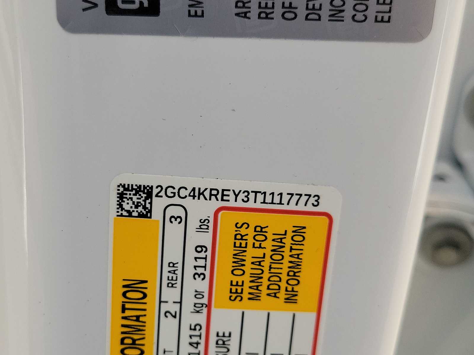 Thumbnail: 2026 Chevrolet Silverado 2500 - 21