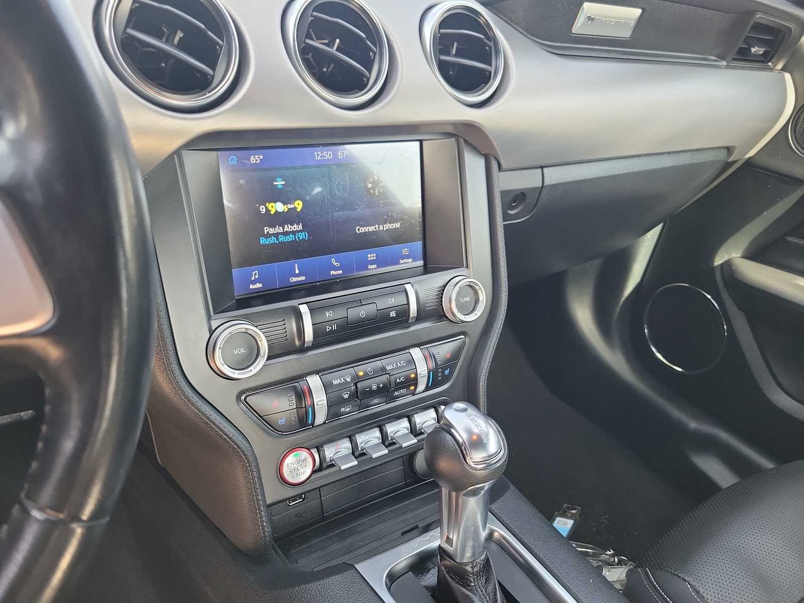 Thumbnail: 2023 Ford Mustang - 20