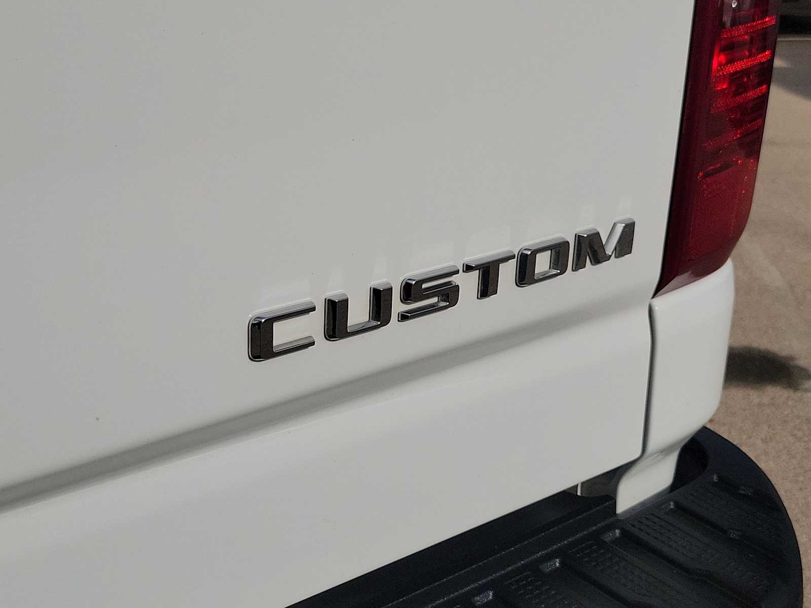 Thumbnail: 2022 Chevrolet Silverado 2500 - 5