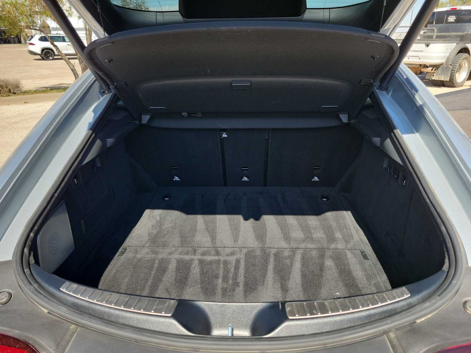 Thumbnail: 2022 Mercedes-Benz AMG GT - 19