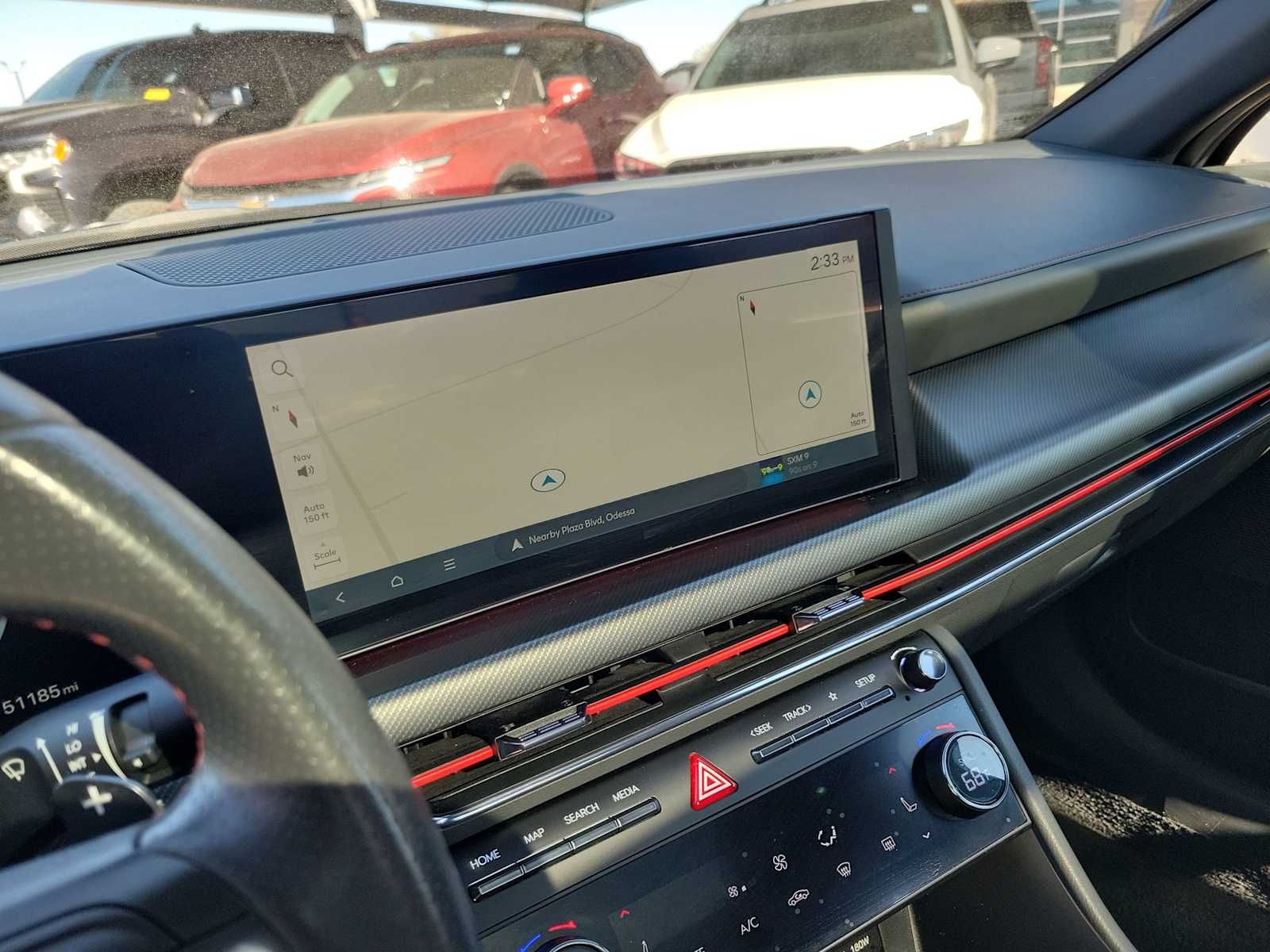 Thumbnail: 2024 Hyundai Sonata - 20