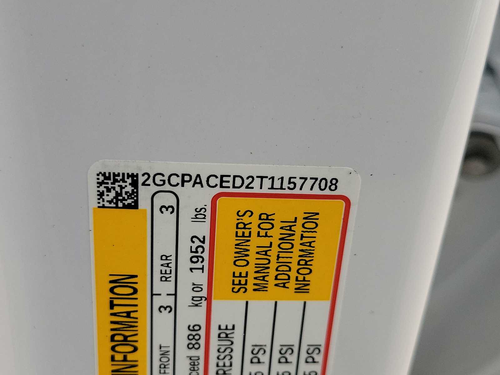 Thumbnail: 2026 Chevrolet Silverado 1500 - 17