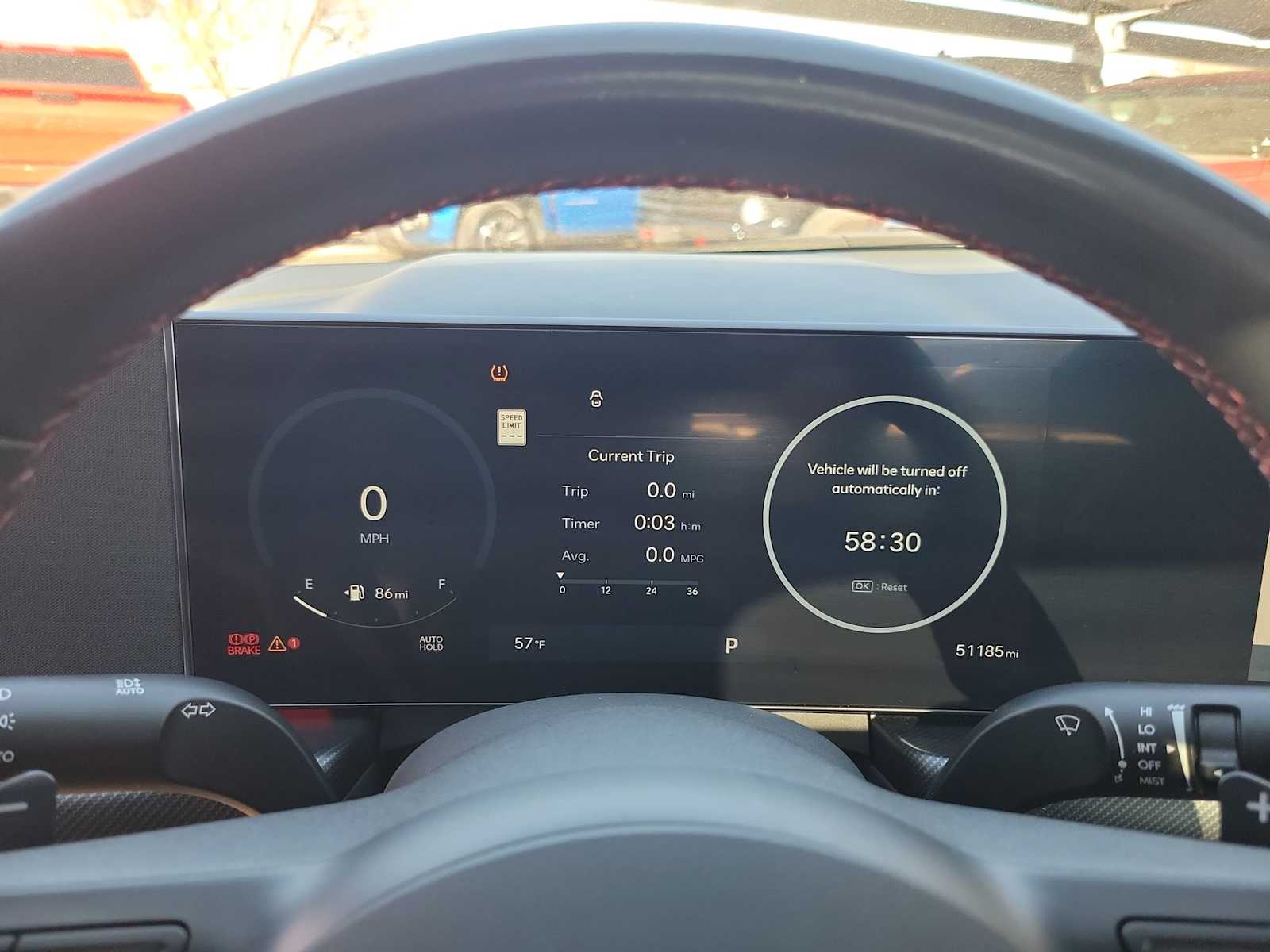 Thumbnail: 2024 Hyundai Sonata - 18