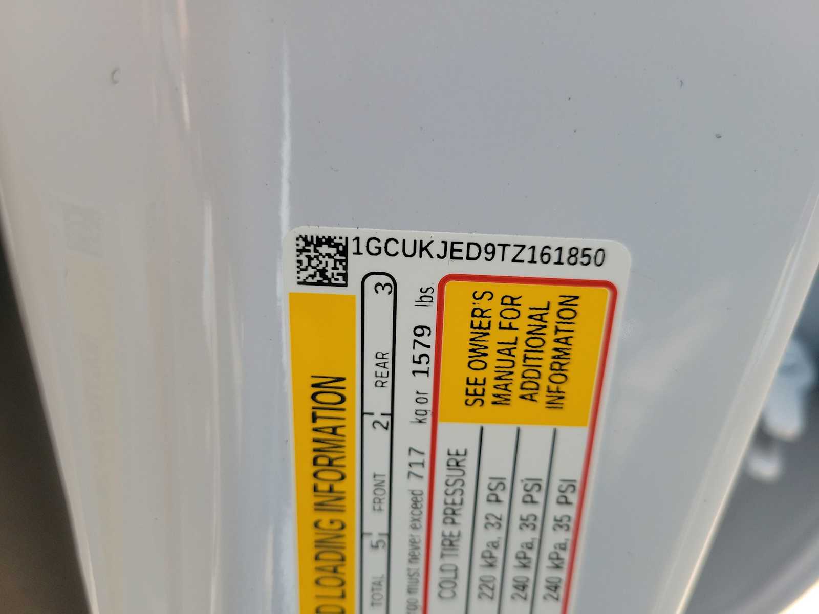 Thumbnail: 2026 Chevrolet Silverado 1500 - 21