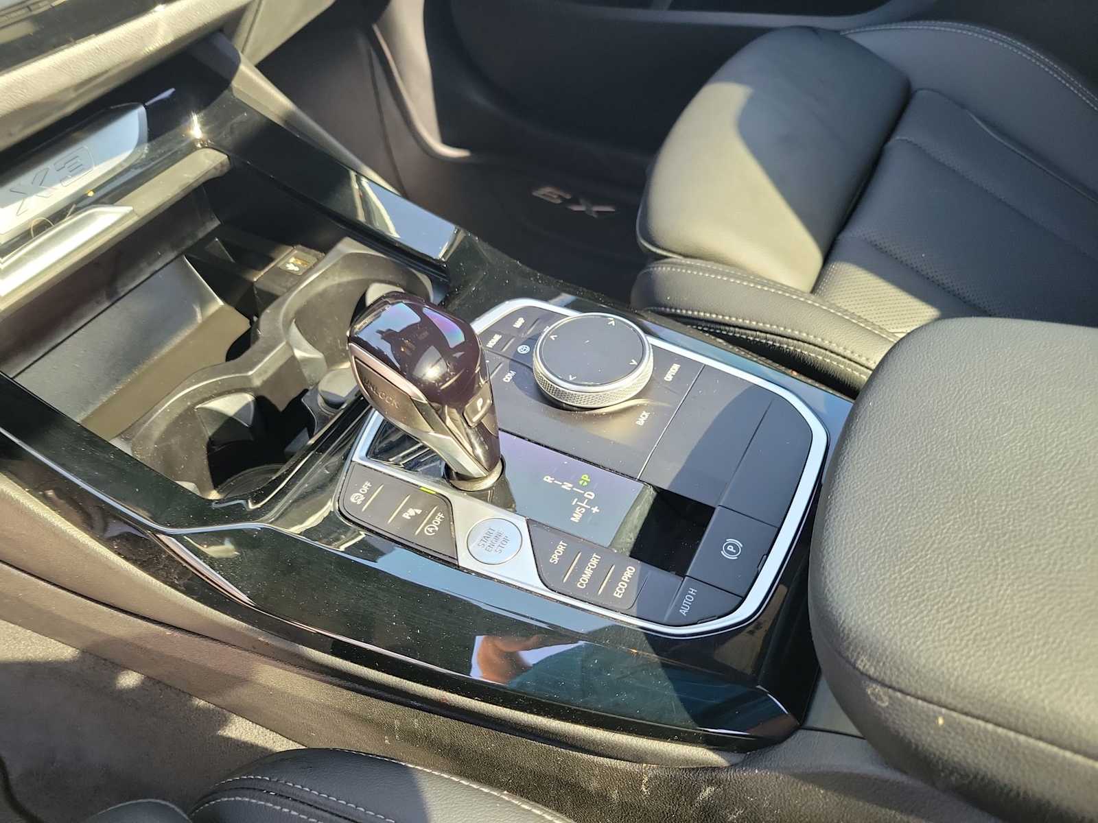 Thumbnail: 2023 BMW X3 - 17