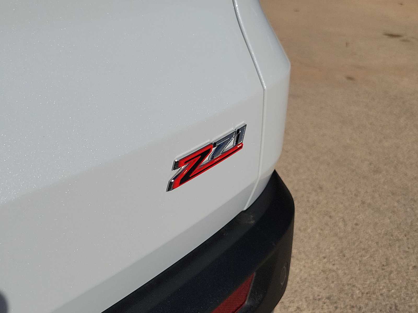 Thumbnail: 2026 Chevrolet Traverse - 3