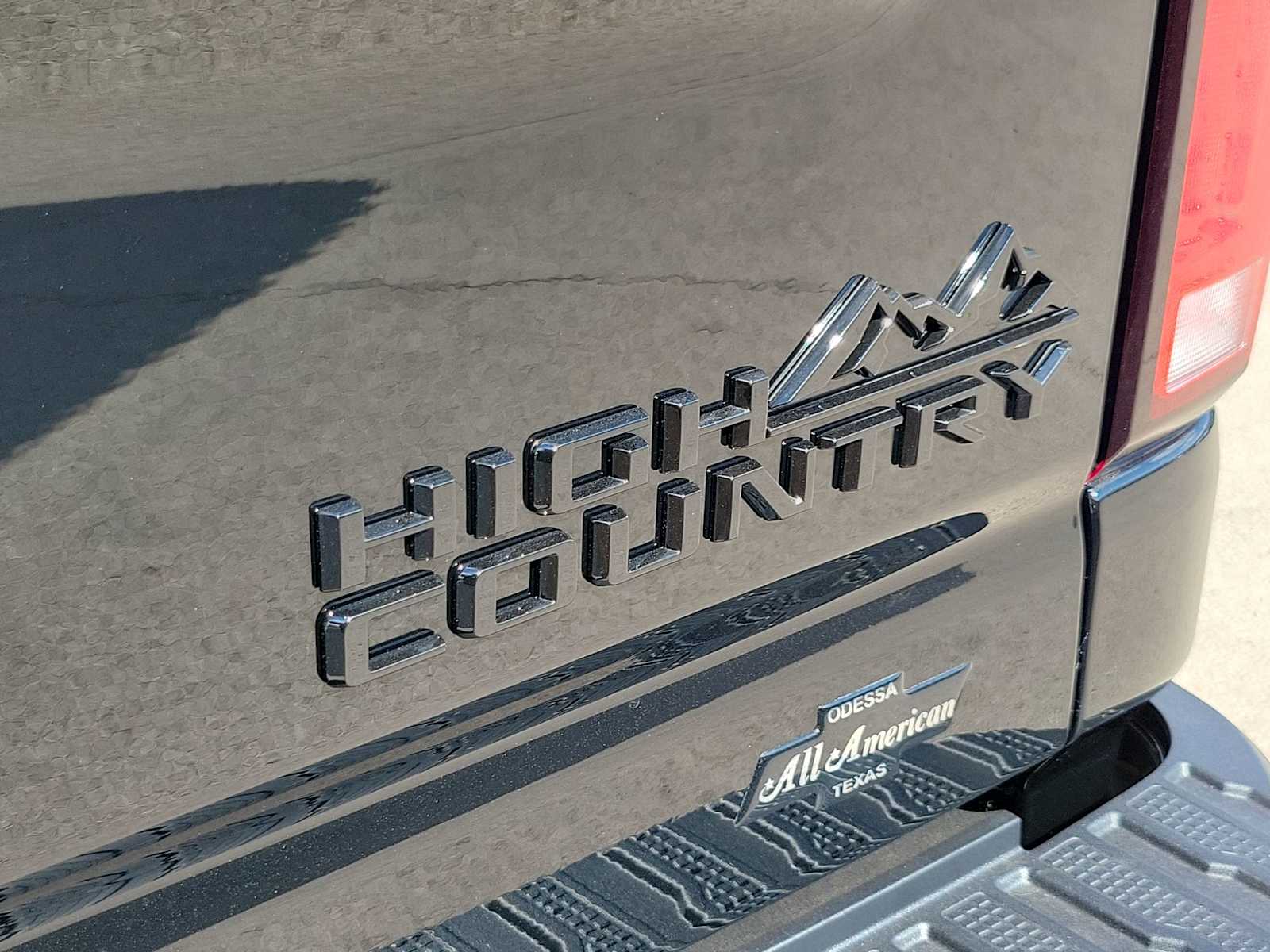 Thumbnail: 2026 Chevrolet Silverado 2500 - 7