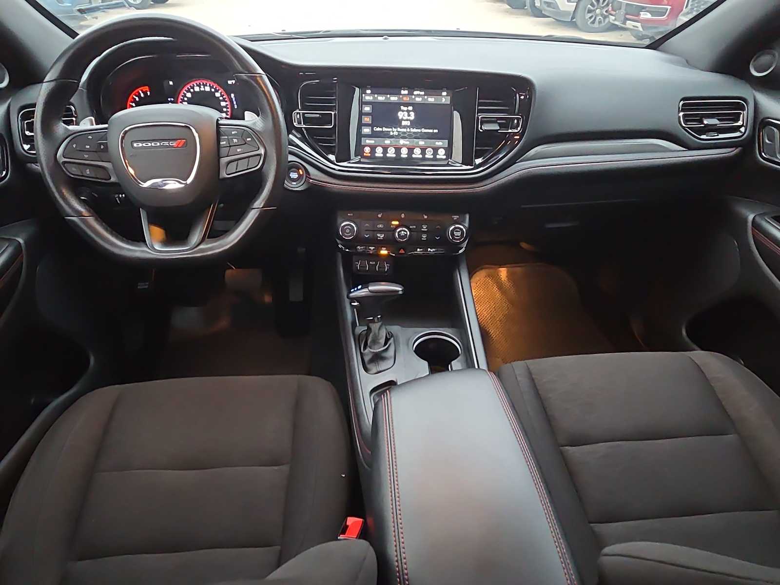 Thumbnail: 2024 Dodge Durango - 10