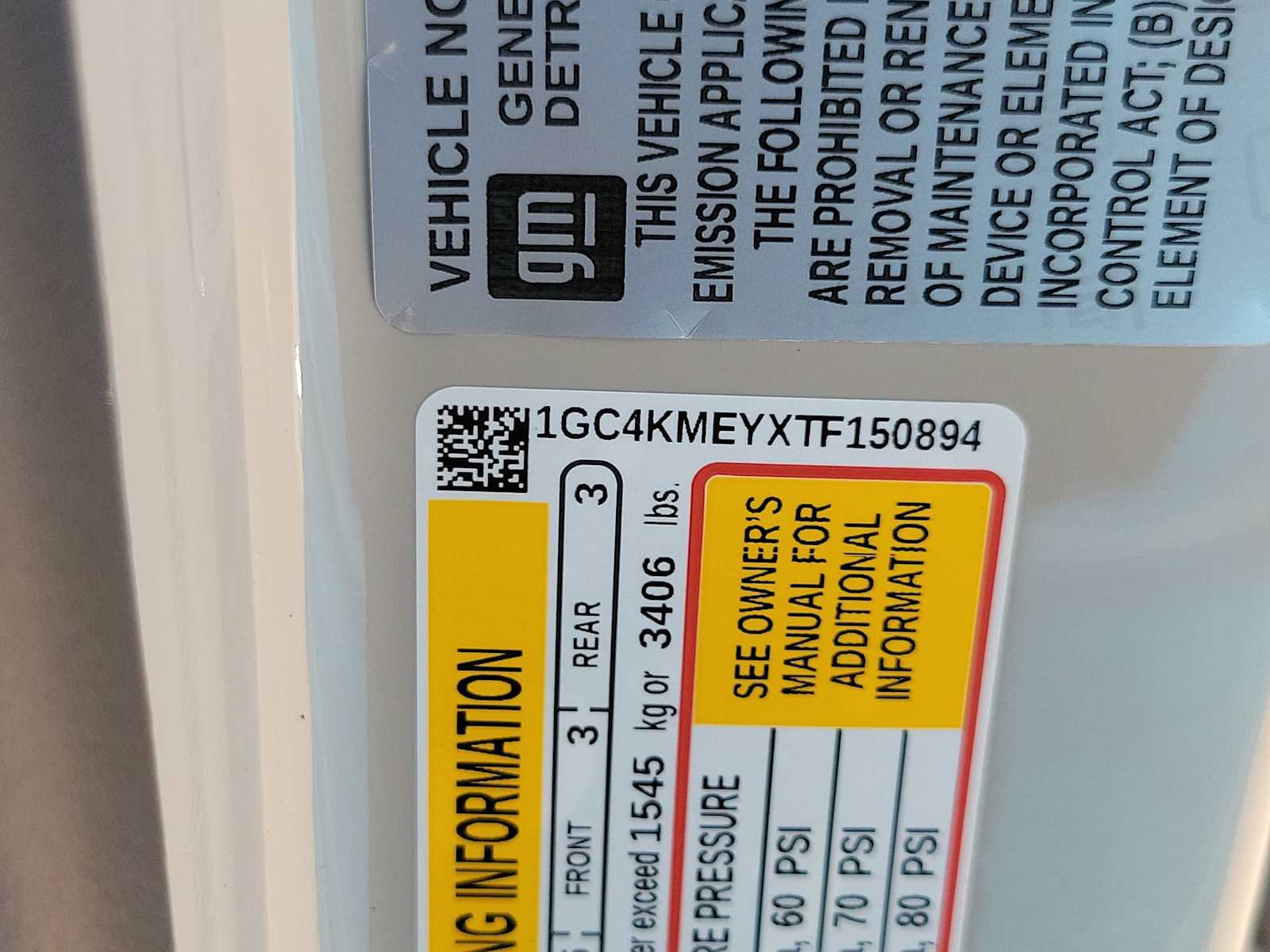 Thumbnail: 2026 Chevrolet Silverado 2500 - 21