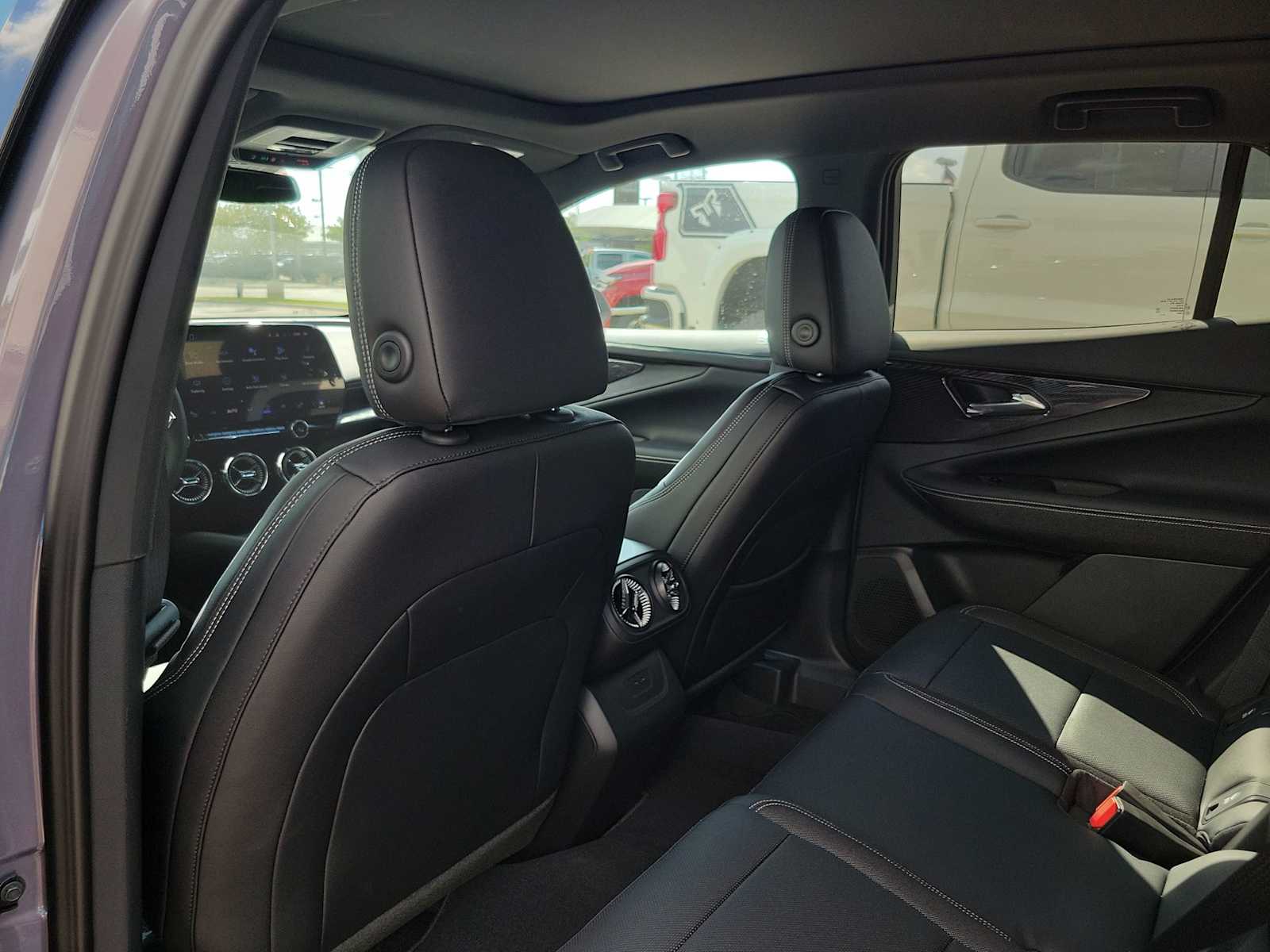 Thumbnail: 2026 Chevrolet Blazer EV - 12