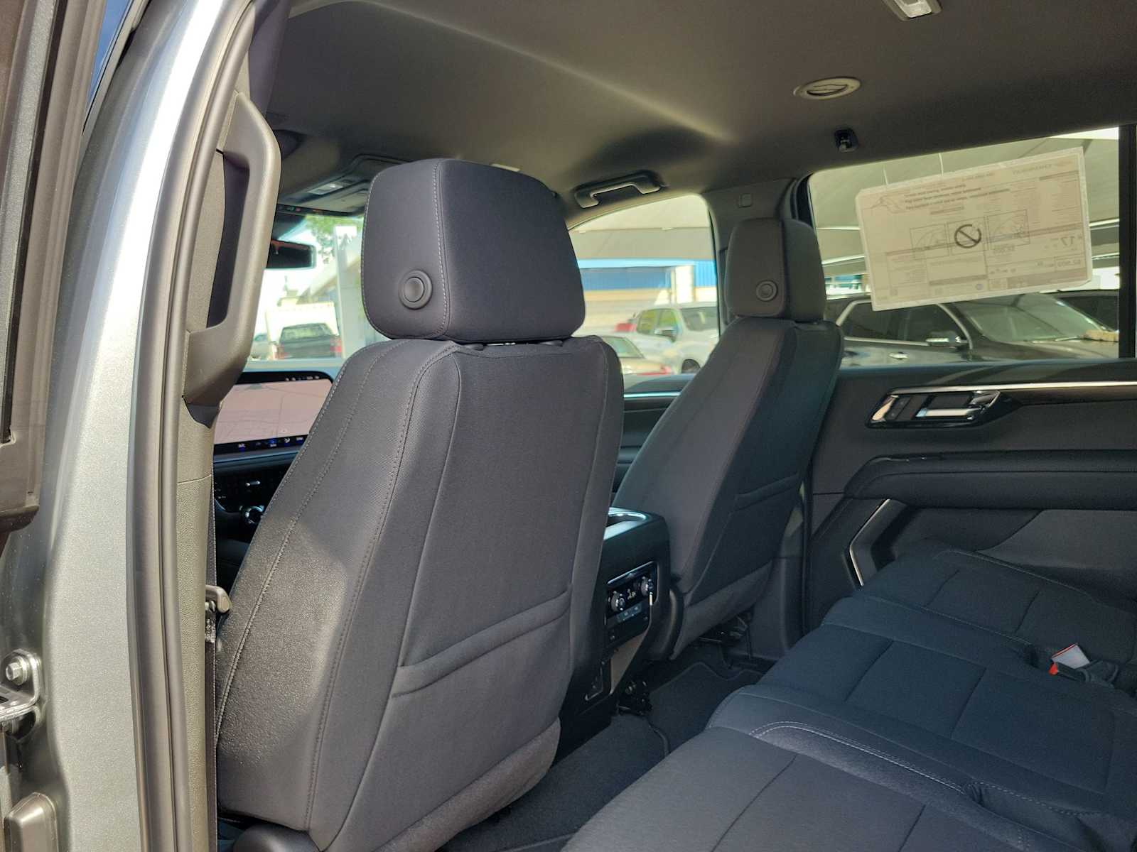 Thumbnail: 2026 Chevrolet Tahoe - 12