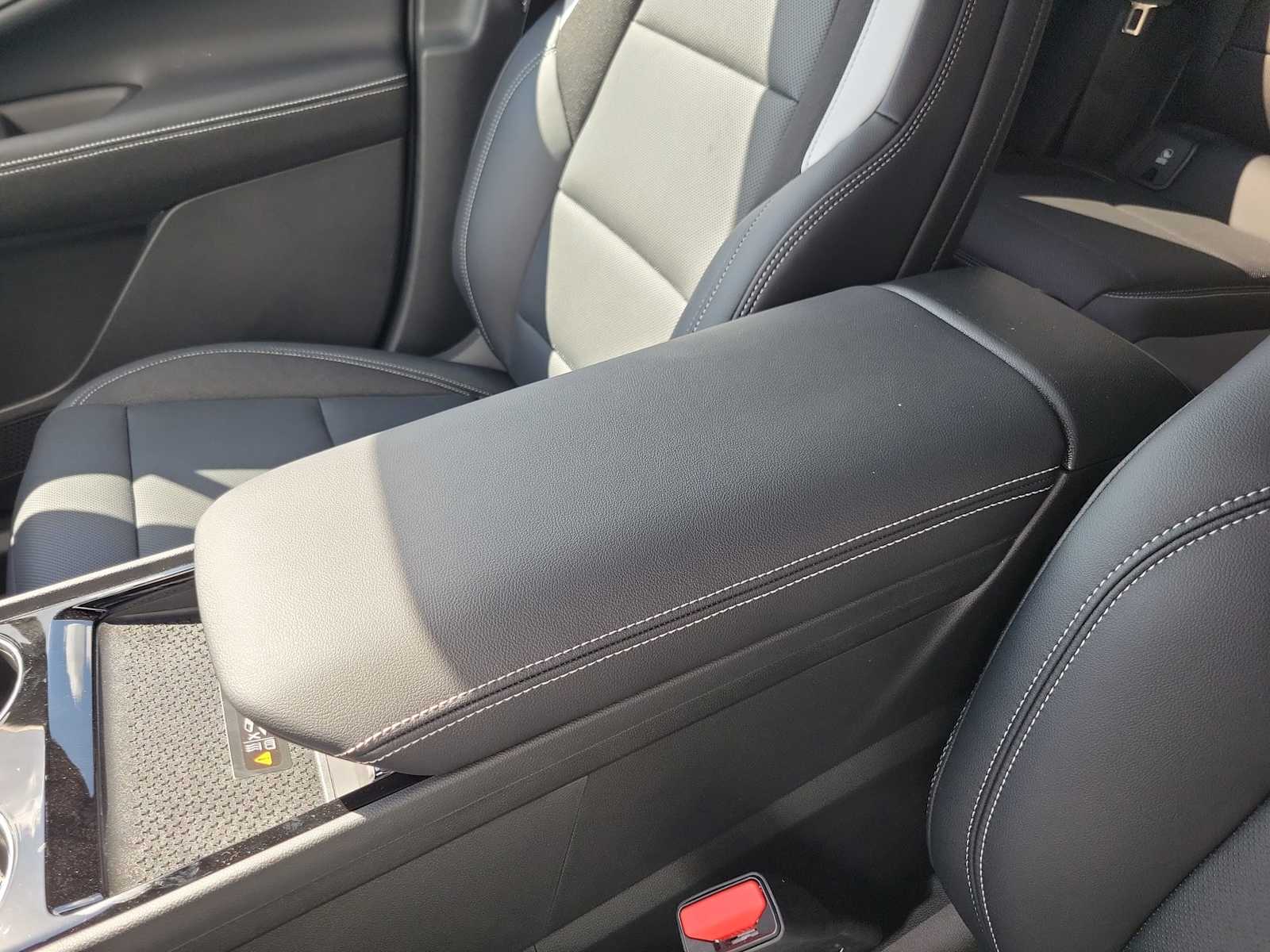 Thumbnail: 2026 Chevrolet Blazer EV - 16