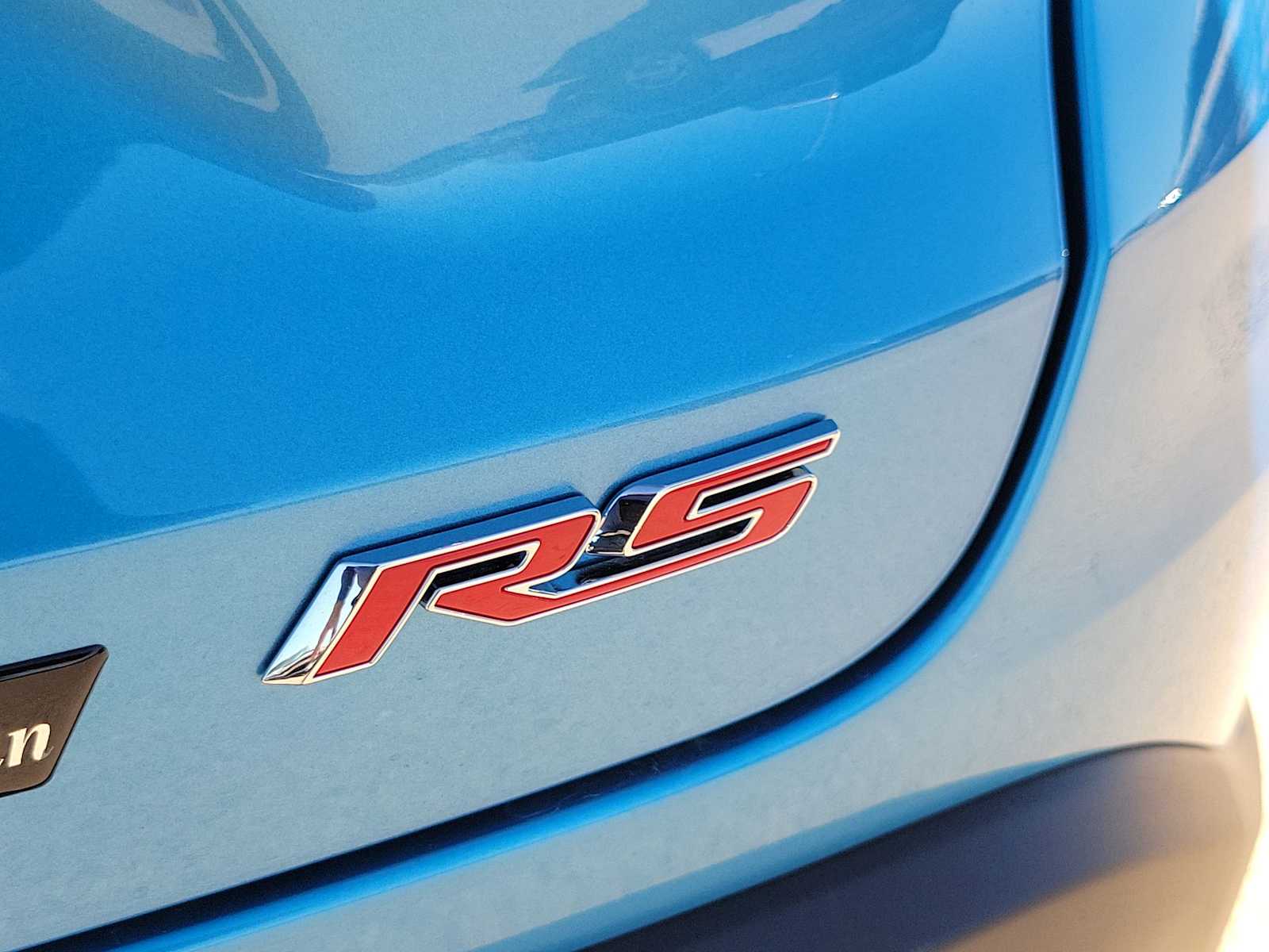 Thumbnail: 2026 Chevrolet Trax - 7