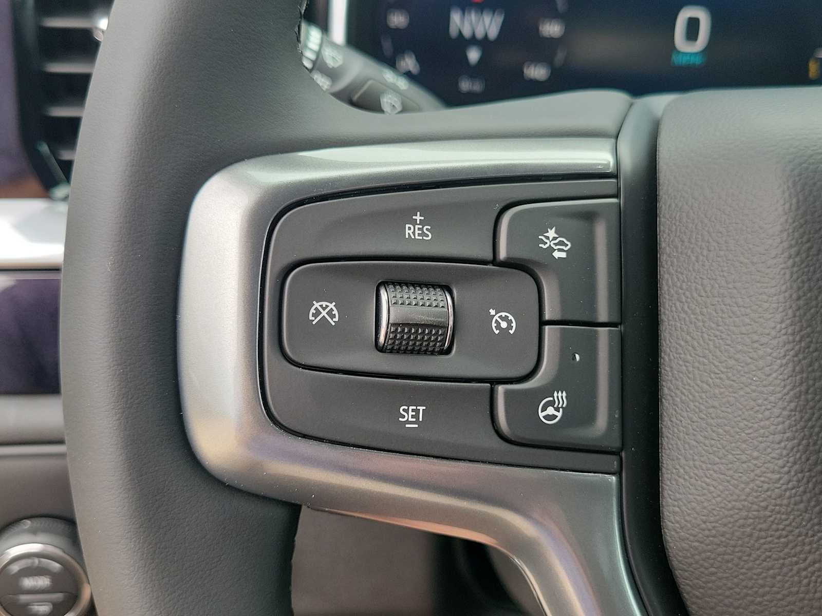 Thumbnail: 2026 Chevrolet Silverado 1500 - 19