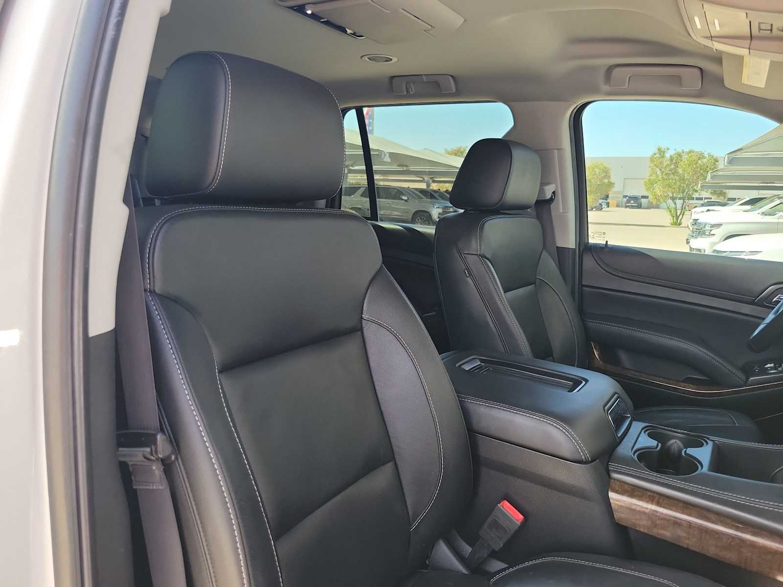 Thumbnail: 2020 Chevrolet Tahoe - 18