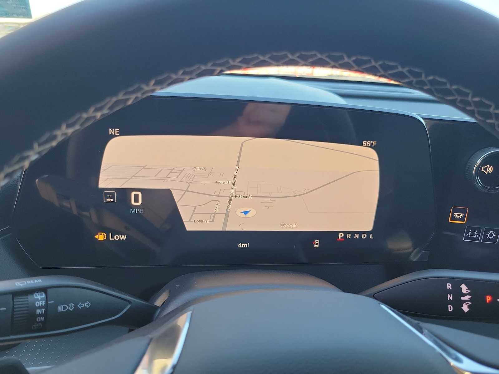 Thumbnail: 2026 Chevrolet Traverse - 18