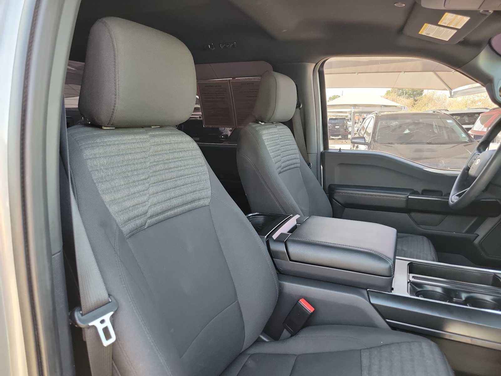 Thumbnail: 2023 Ford F-150 - 14