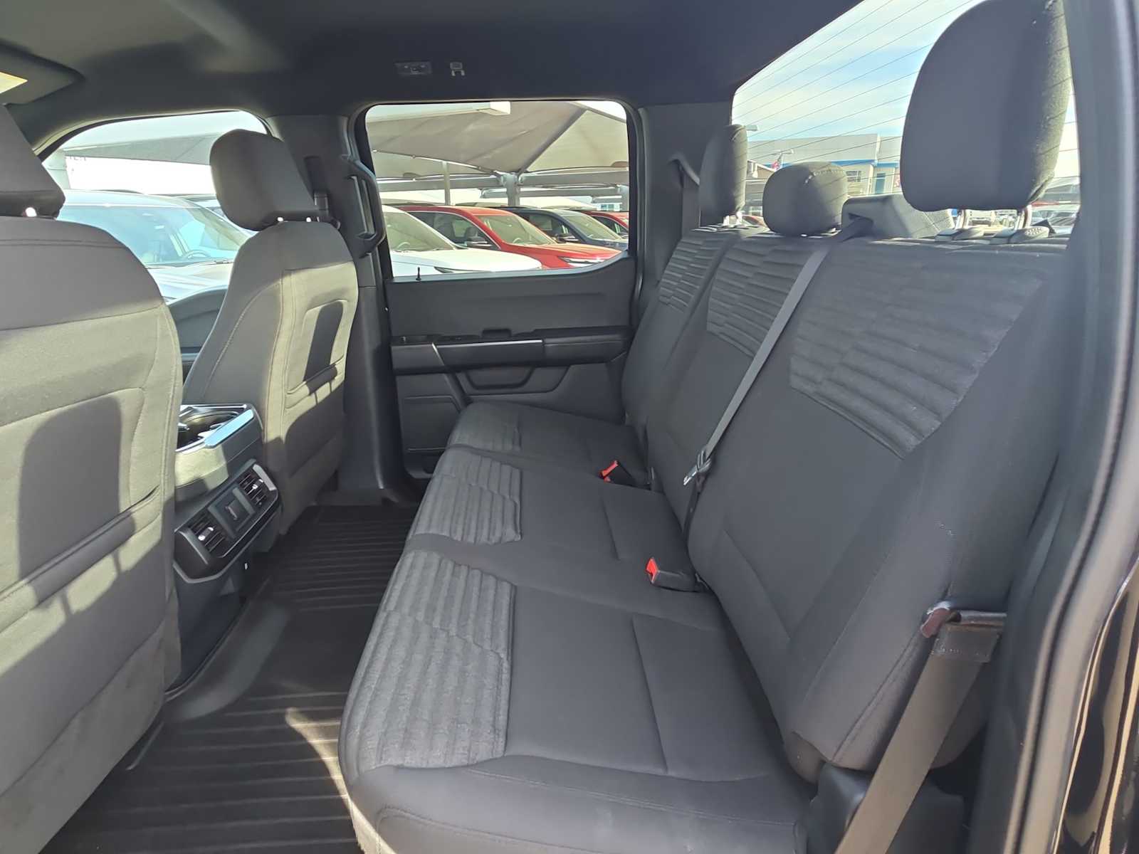 Thumbnail: 2022 Ford F-150 - 12