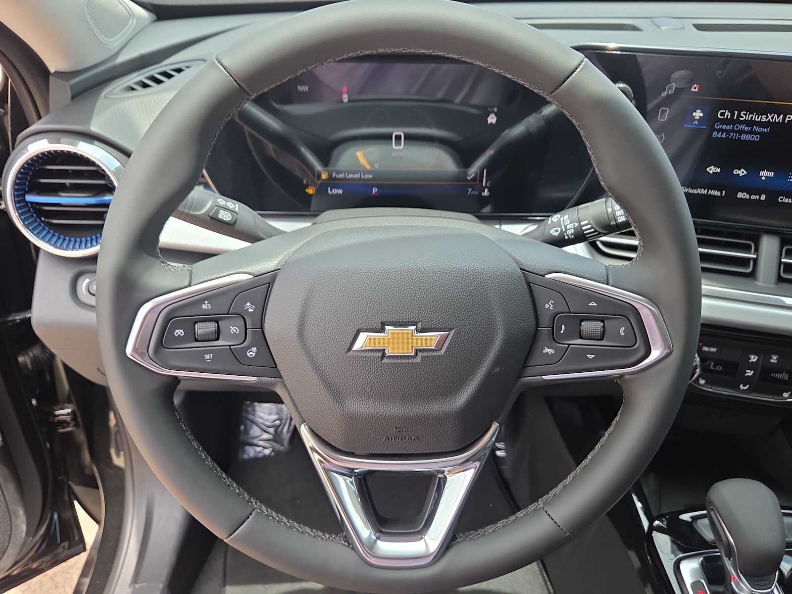 Thumbnail: 2026 Chevrolet Trax - 19
