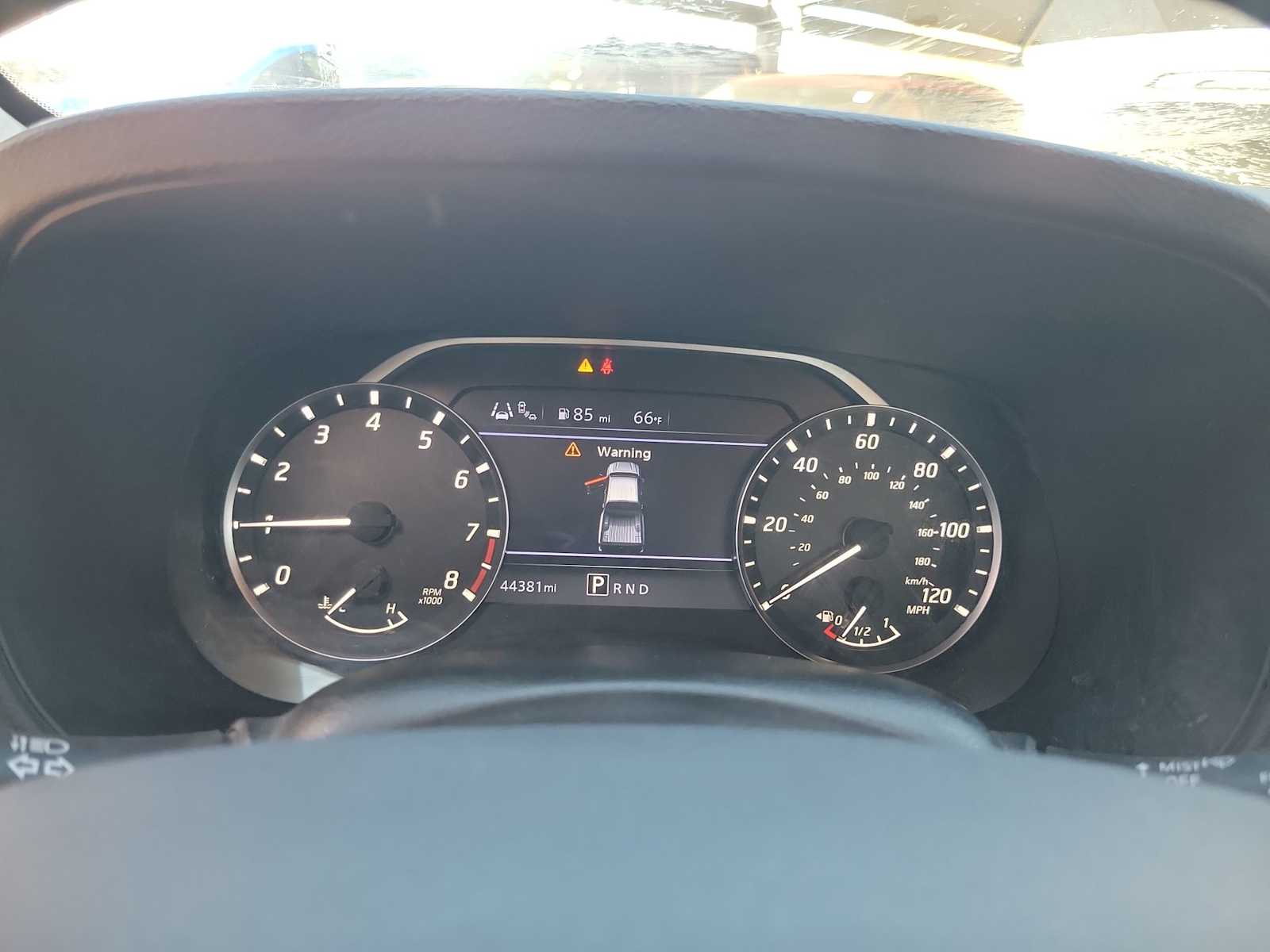 Thumbnail: 2023 Nissan Frontier - 18