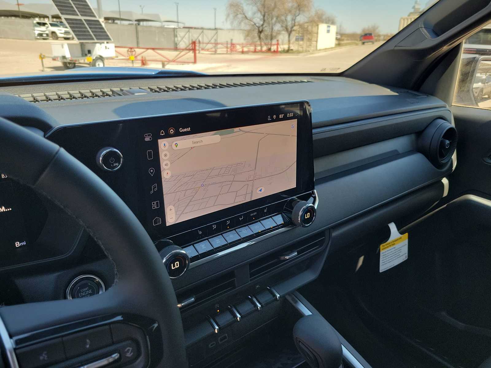 Thumbnail: 2026 Chevrolet Colorado - 24