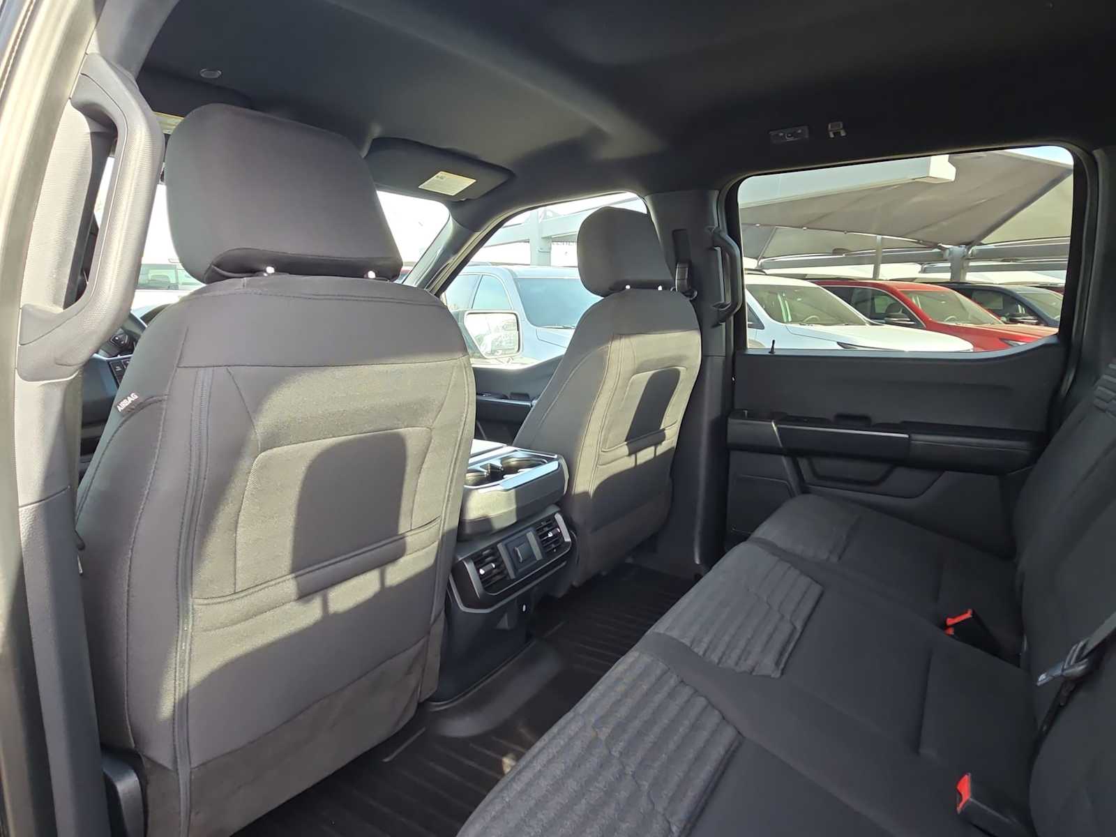 Thumbnail: 2022 Ford F-150 - 11