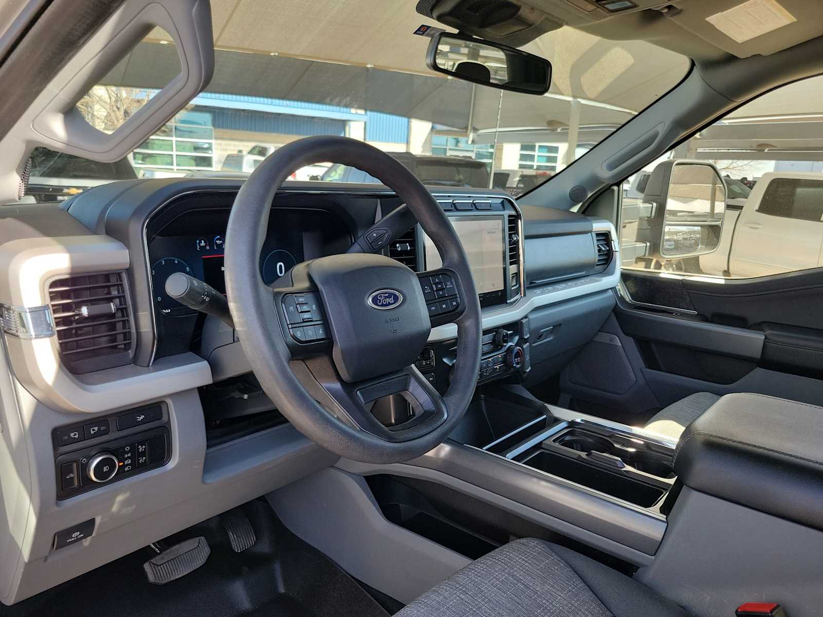 Thumbnail: 2024 Ford F-250 - 2