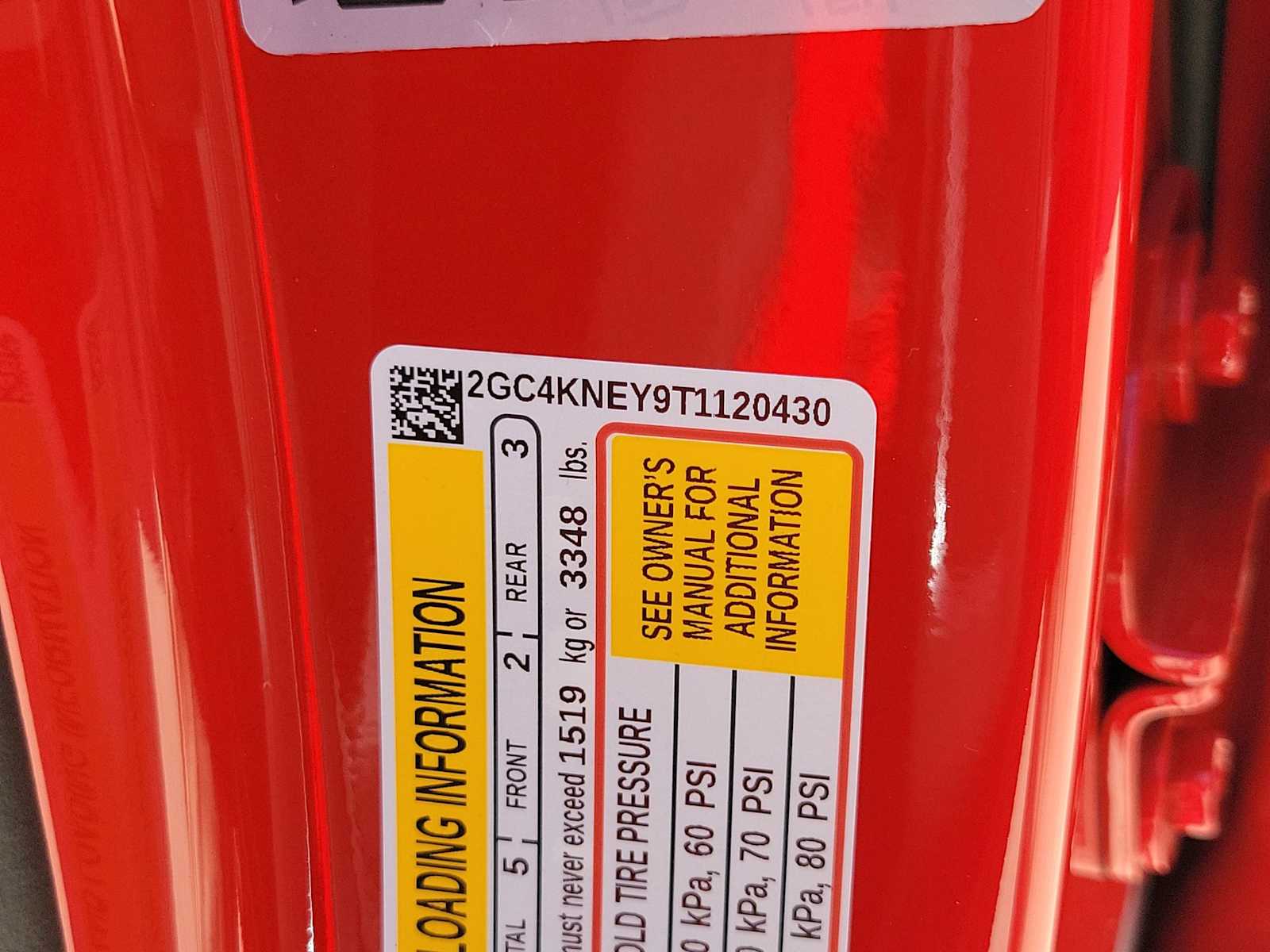 Thumbnail: 2026 Chevrolet Silverado 2500 - 21