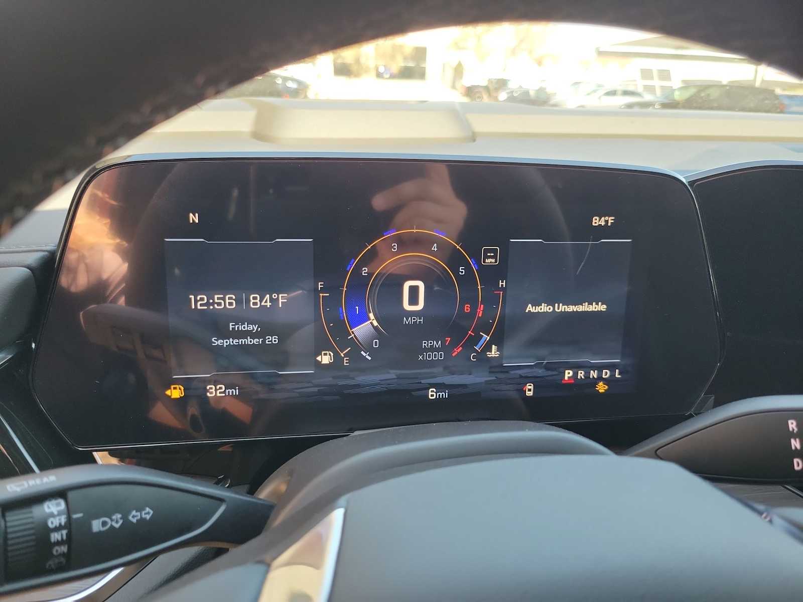 Thumbnail: 2025 Chevrolet Tahoe - 18