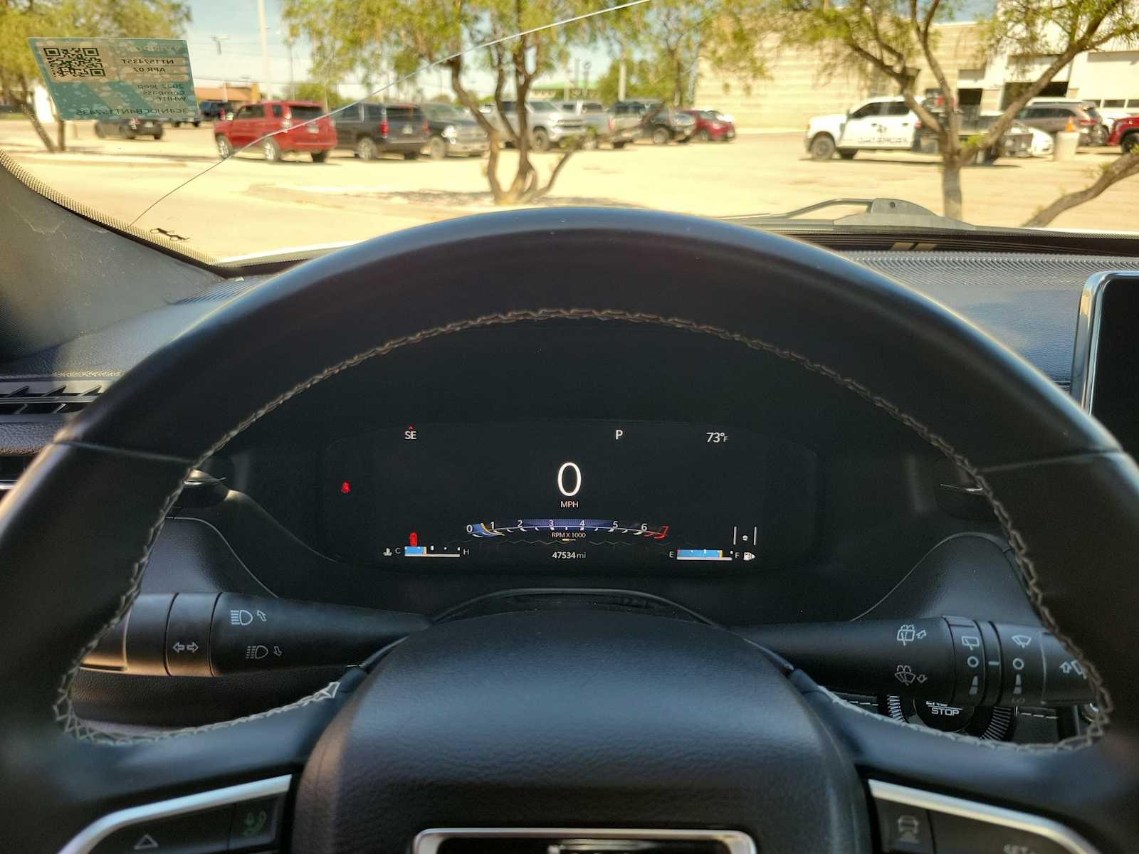 Thumbnail: 2022 Jeep Compass - 22