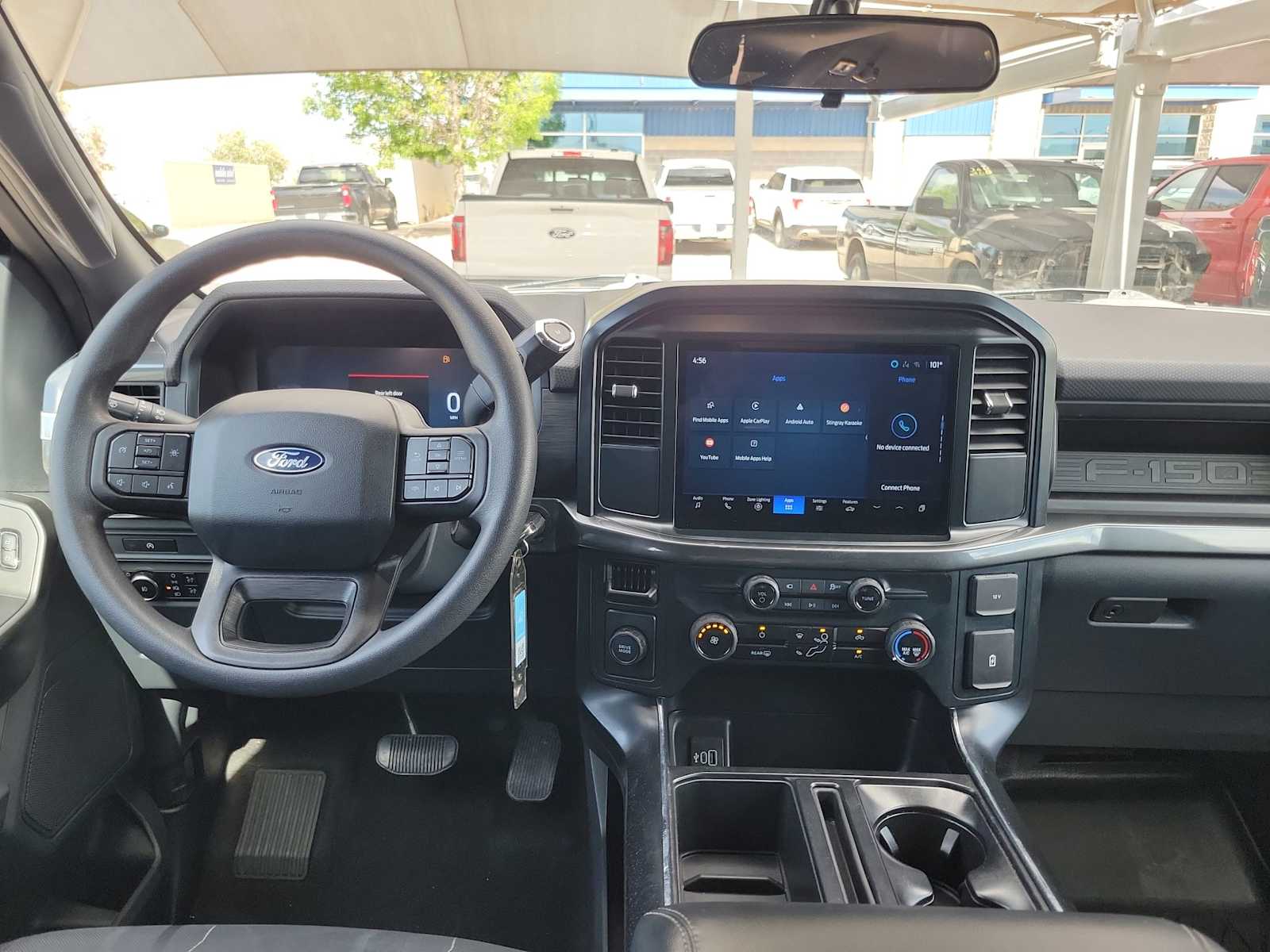 Thumbnail: 2025 Ford F-150 - 14