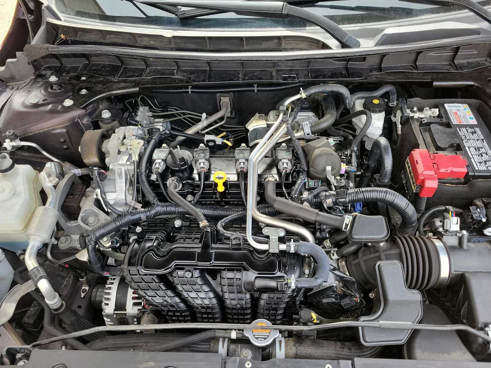 Thumbnail: 2024 Nissan Altima - 5