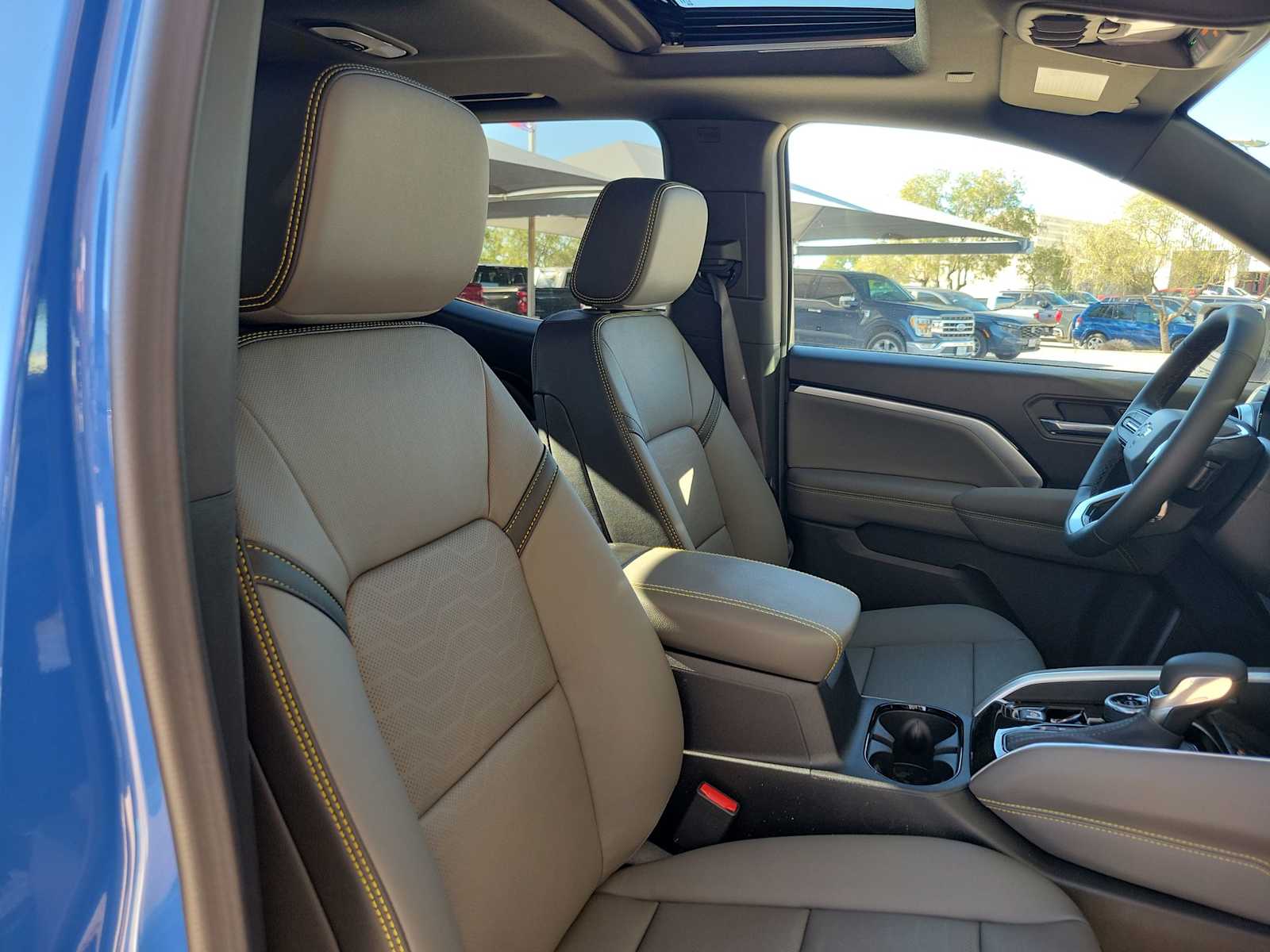 Thumbnail: 2026 Chevrolet Colorado - 14